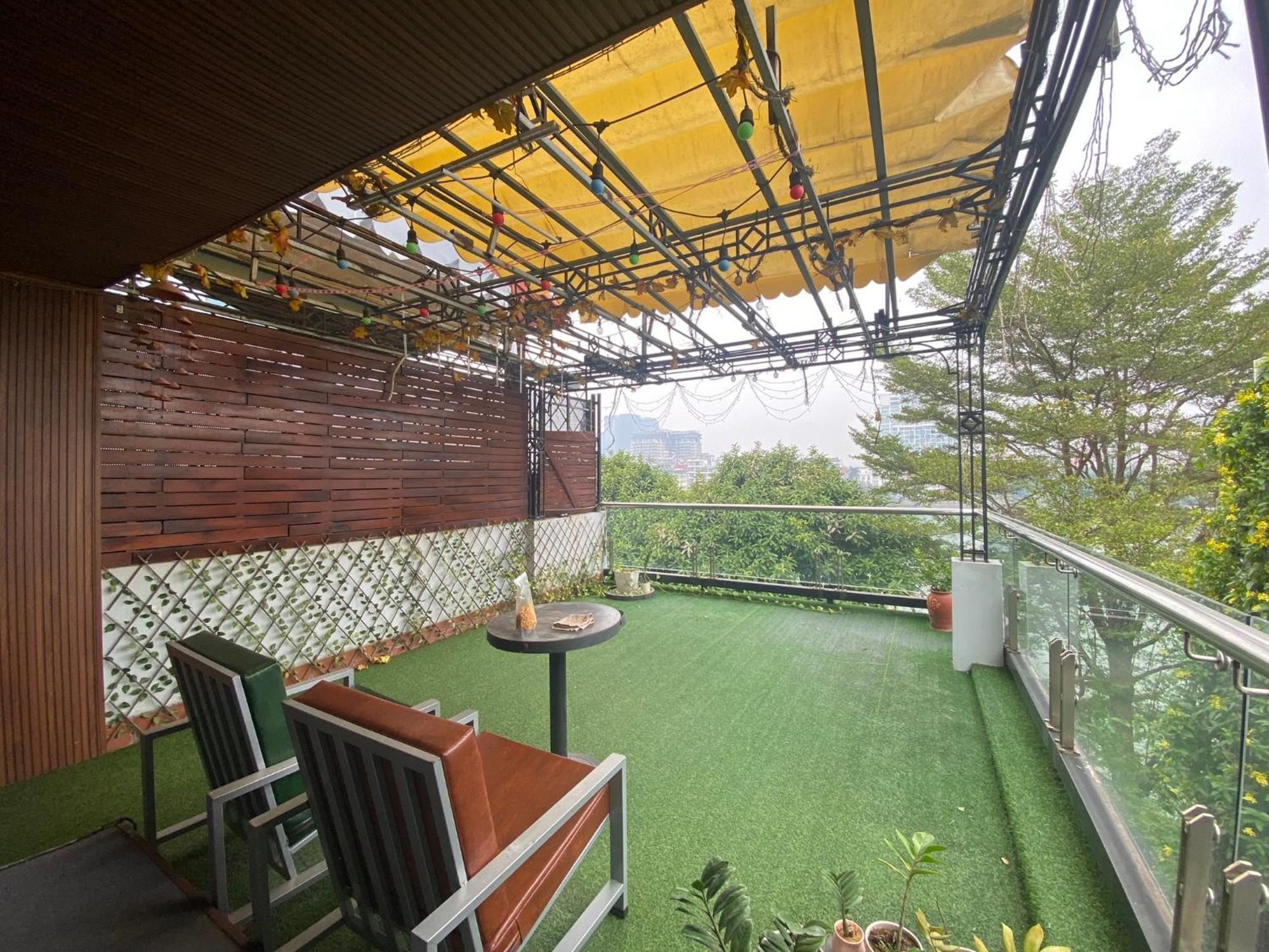 Sunshine Home 170 Tu Hoa Hanói Exterior foto