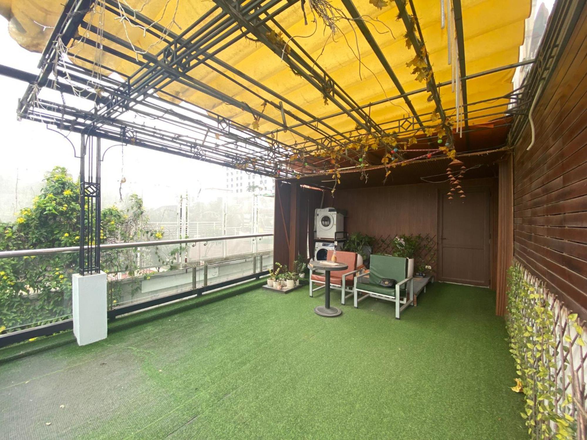 Sunshine Home 170 Tu Hoa Hanói Exterior foto