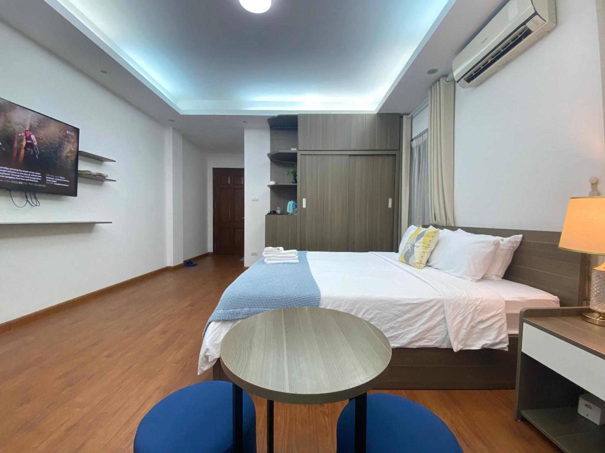 Sunshine Home 170 Tu Hoa Hanói Exterior foto