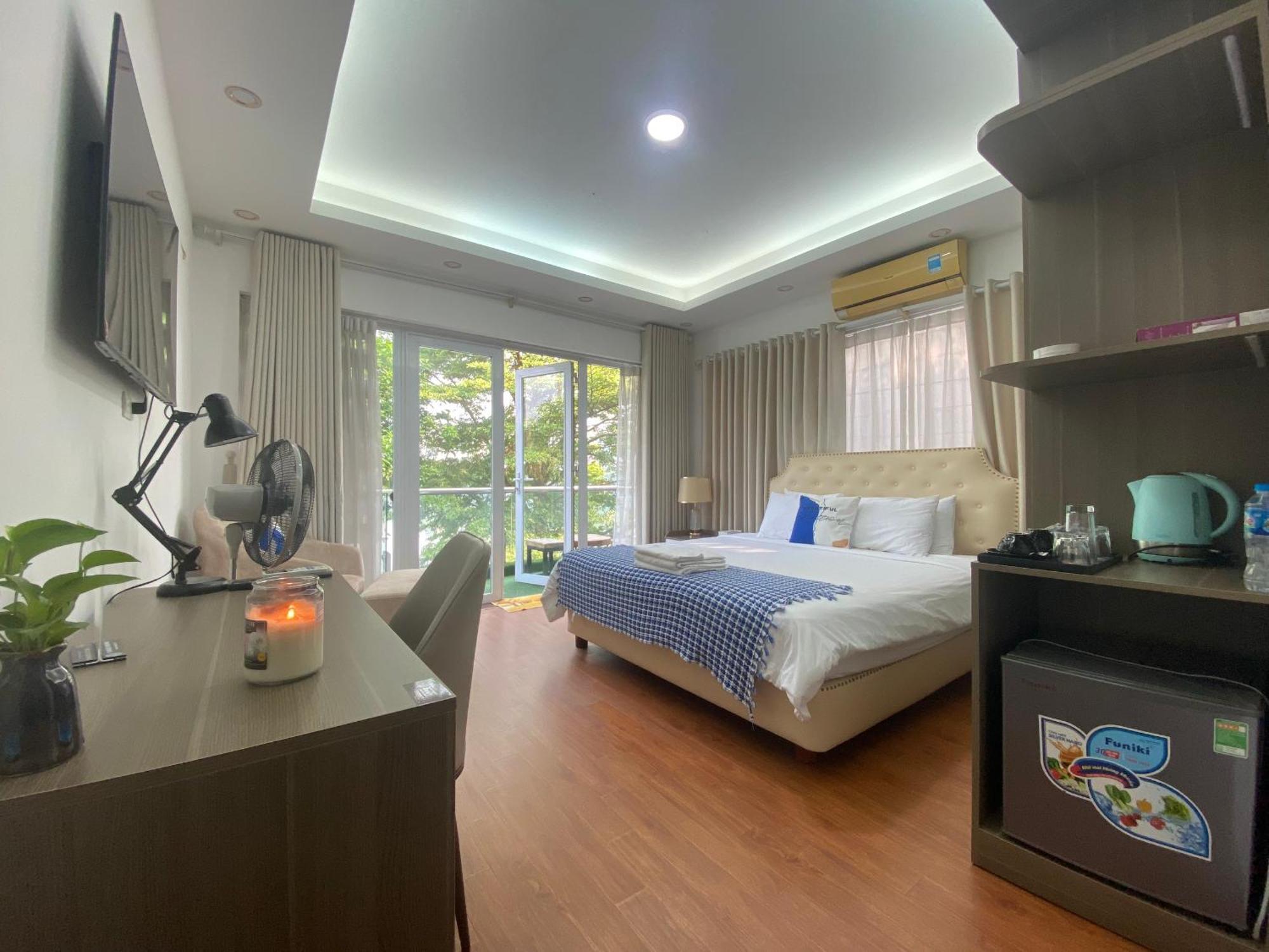 Sunshine Home 170 Tu Hoa Hanói Exterior foto